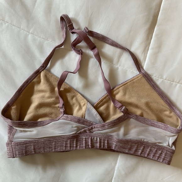 TNA SPORTS BRA - Picture 2 of 2